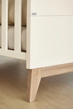 Discount Babyzimmer-Set Stiene 4tlg. Kinder Babyzimmer-Komplettsets|Babyzimmer-Komplettsets