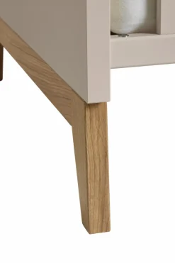 Discount Babyzimmer-Set Stiene 4tlg. Kinder Babyzimmer-Komplettsets|Babyzimmer-Komplettsets