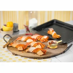 Kaiser Backblech Delicious ausziehbar