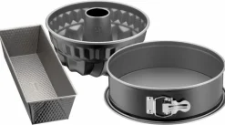 Discount Backform Inspiration 3tlg. Backformen