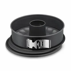 Kaiser Backformen|Backform Springform 3tlg. 28 cm