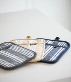 ladelle Backset Stripe 3tlg.