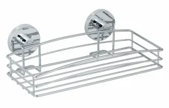 WENKO Badzubehör|Badablage Vacuum-Loc