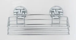 WENKO Badzubehör|Badablage Vacuum-Loc