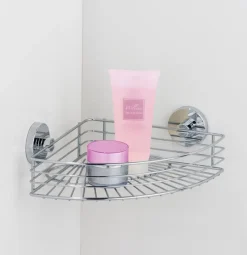 WENKO Badzubehör|Badablage Vacuum-Loc