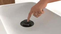 Badzubehör|Badarmatur New York 33616