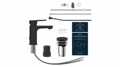 Online Badarmatur WT13 601306 Badzubehör