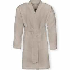 Outlet Bademantel Piquee S/M Bademäntel