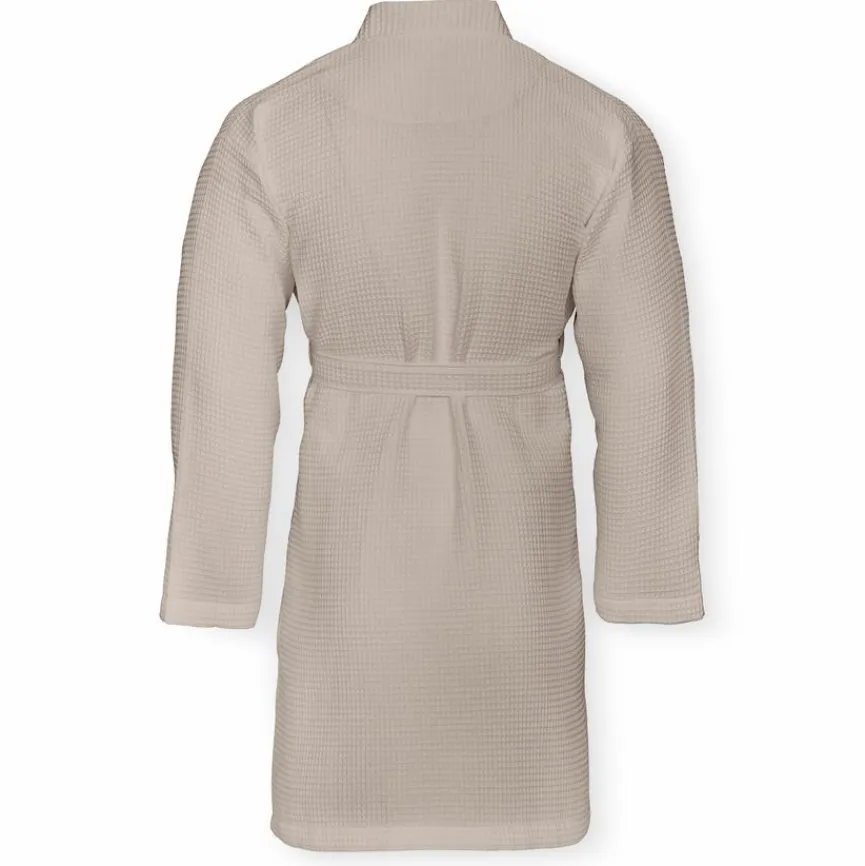 Outlet Bademantel Piquee S/M Bademäntel