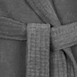 Vossen Bademäntel|Bademantel Texas XL