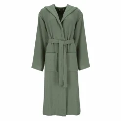Vossen Bademantel Silent S / M