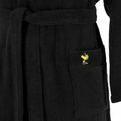 Vossen Bademäntel|Bademantel Woodstock L/XL