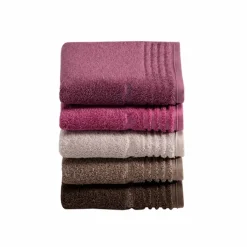 Vossen Hand- & Duschtücher|Hand- & Duschtücher|Badetuch Vienna Style 100 x 150 cm