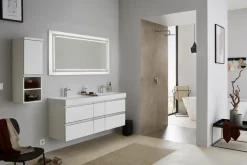 Best Badezimmerspiegel c!puro Bad-Spiegel