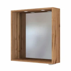 Best Badezimmerspiegel Davos Bad-Spiegel