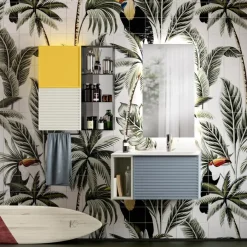 New Badezimmerspiegel Pixel 01/07 Bad-Spiegel