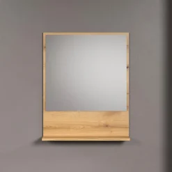 trendteam Bad-Spiegel|Badezimmerspiegel PureBliss