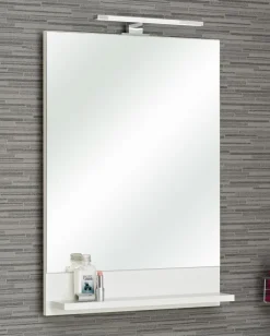 Pelipal Bad-Spiegel|Badezimmerspiegel Quick 359