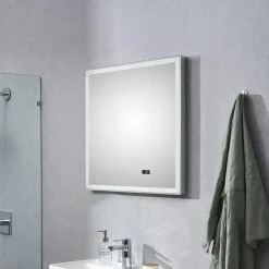 Pelipal Bad-Spiegel|Badezimmerspiegel Quick 360