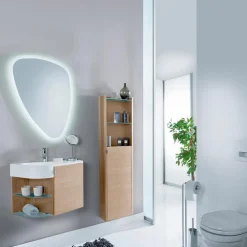 Discount Badezimmerspiegel Sun Bad-Spiegel