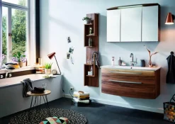 Hot Badkombination Speed Badezimmer-Komplettsets