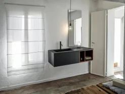 Sormani Badezimmer-Komplettsets|Badmöbel-Set Maestro51