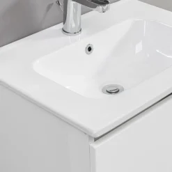 Sale Badmöbel-Set Porto 60 Badezimmer-Komplettsets