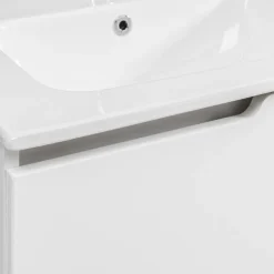 Sale Badmöbel-Set Porto 60 Badezimmer-Komplettsets