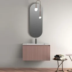 Online Badmöbel-Set Capriccio51 Badezimmer-Komplettsets