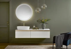 Sormani Badmöbel-Set Maestro51