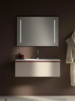 Sormani Badmöbel-Set Maestro51