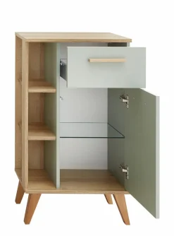 New Badmöbel-Set Quick 963 Badezimmer-Komplettsets