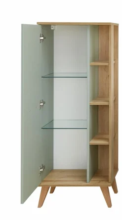 New Badmöbel-Set Quick 963 Badezimmer-Komplettsets