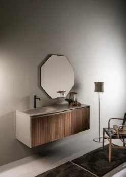 Sormani Badezimmer-Komplettsets|Badmöbel-Set Studio51