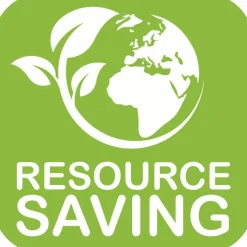 Best Badregal Ecori 44 x 93,5 cm Badzubehör|Badregale