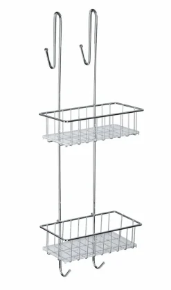 WENKO Badzubehör|Badregal Aldo