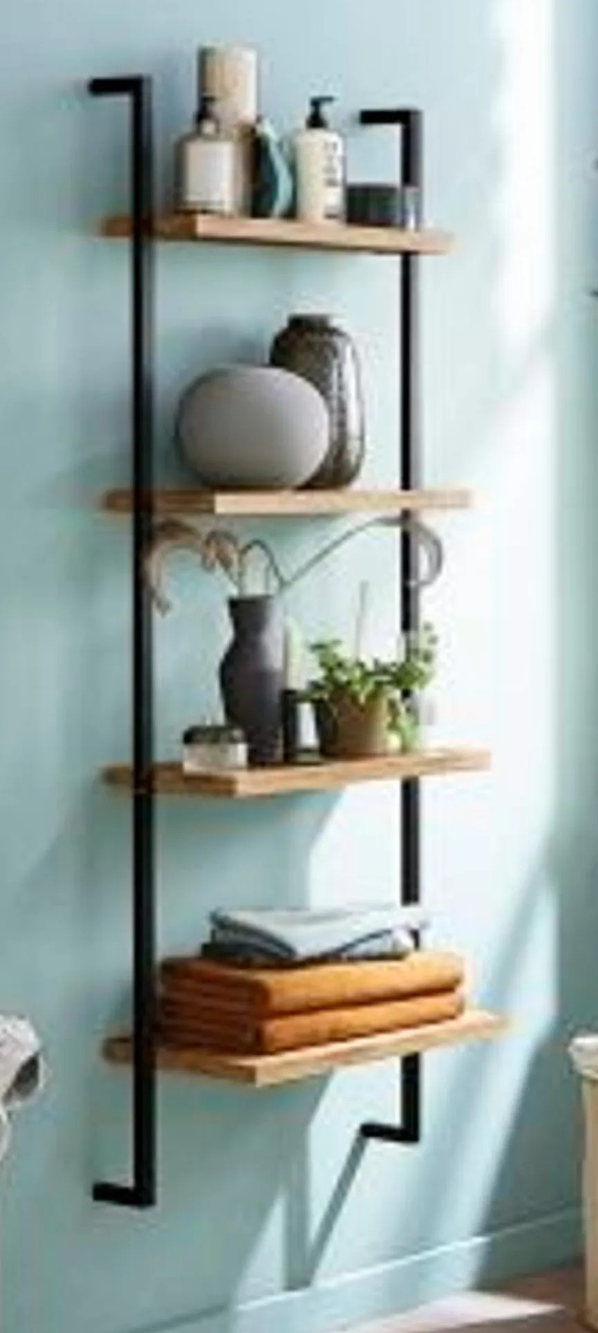 Puris Badregale|Badregal Aspekt