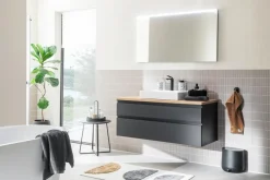 SCHÖNER WOHNEN-Kollektion Badteppich Barbados 60 x 90 cm