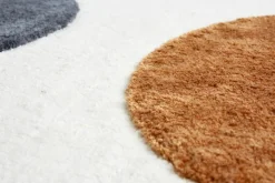 SCHÖNER WOHNEN-Kollektion Badteppich Barbados 60 x 90 cm