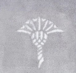 JOOP! Badteppich Cornflower 70 x 120 cm