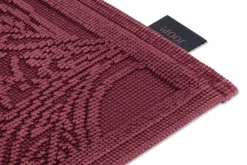 JOOP! Badteppich Paisley 50 x 60 cm