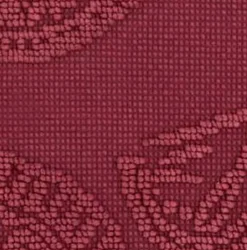 JOOP! Badteppich Paisley 50 x 60 cm