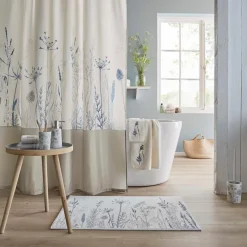 Kleine Wolke Badteppich Savannah 70 x 120 cm