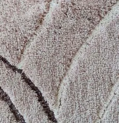 Discount Badteppich Tulip 70 x 120 cm Badteppiche