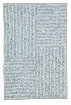 Kleine Wolke Badteppich Chelsea 60 x 90 cm