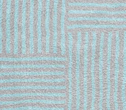 Kleine Wolke Badteppich Chelsea 60 x 90 cm