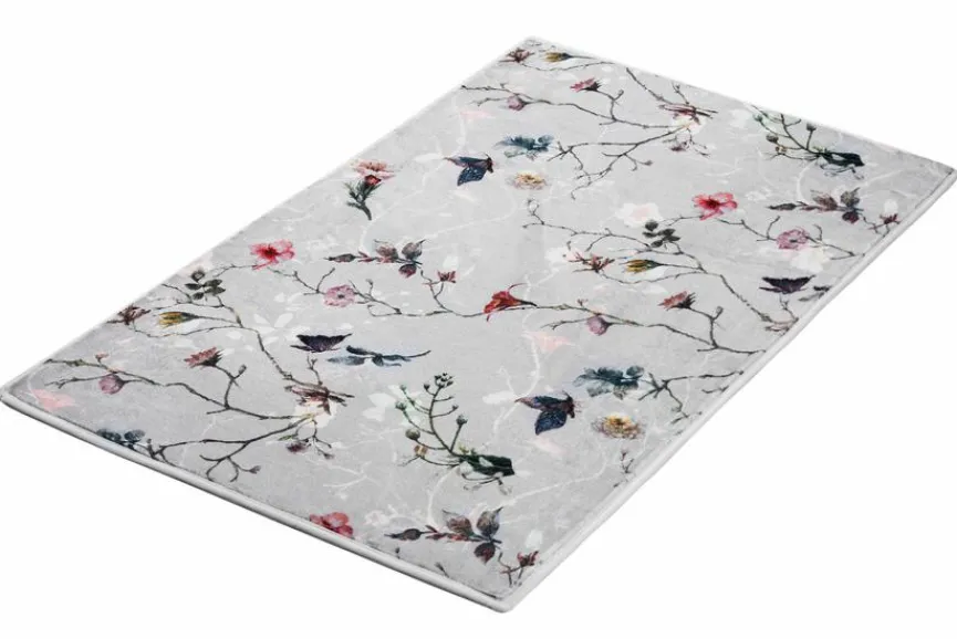 Sale Badteppich Flores 60 x 90 cm Badteppiche|Badteppiche