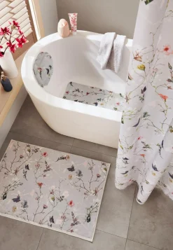 Sale Badteppich Flores 60 x 90 cm Badteppiche|Badteppiche