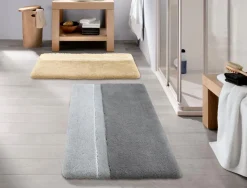 Kleine Wolke Badteppiche|Badteppich Life 60 x 100 cm