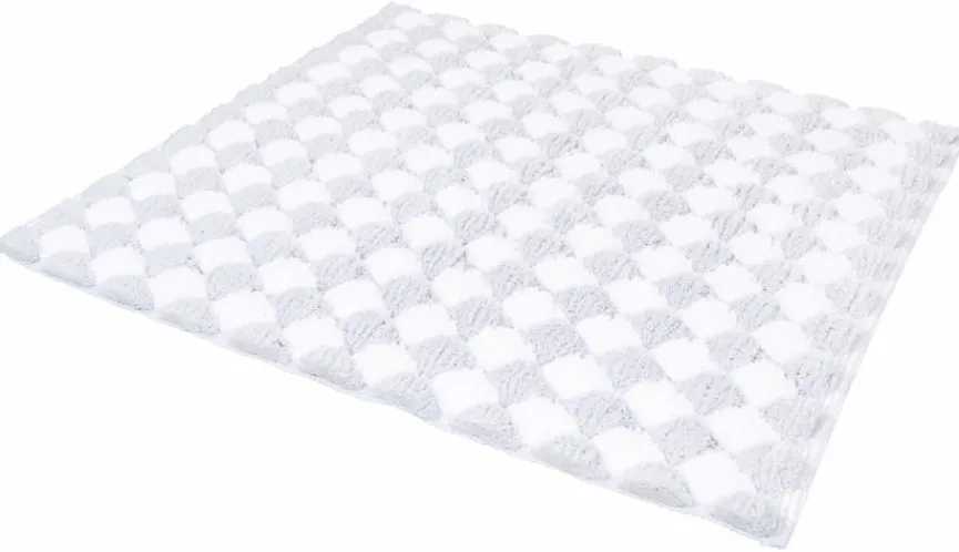 Sale Badteppich Merida 60 x 60 cm Badteppiche